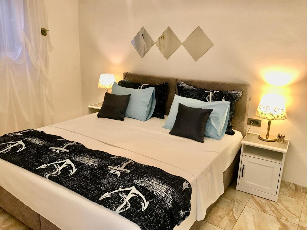 Charming View Old Town Ap, With Free Parking Apartment ดูบรอฟนิก ภายนอก รูปภาพ