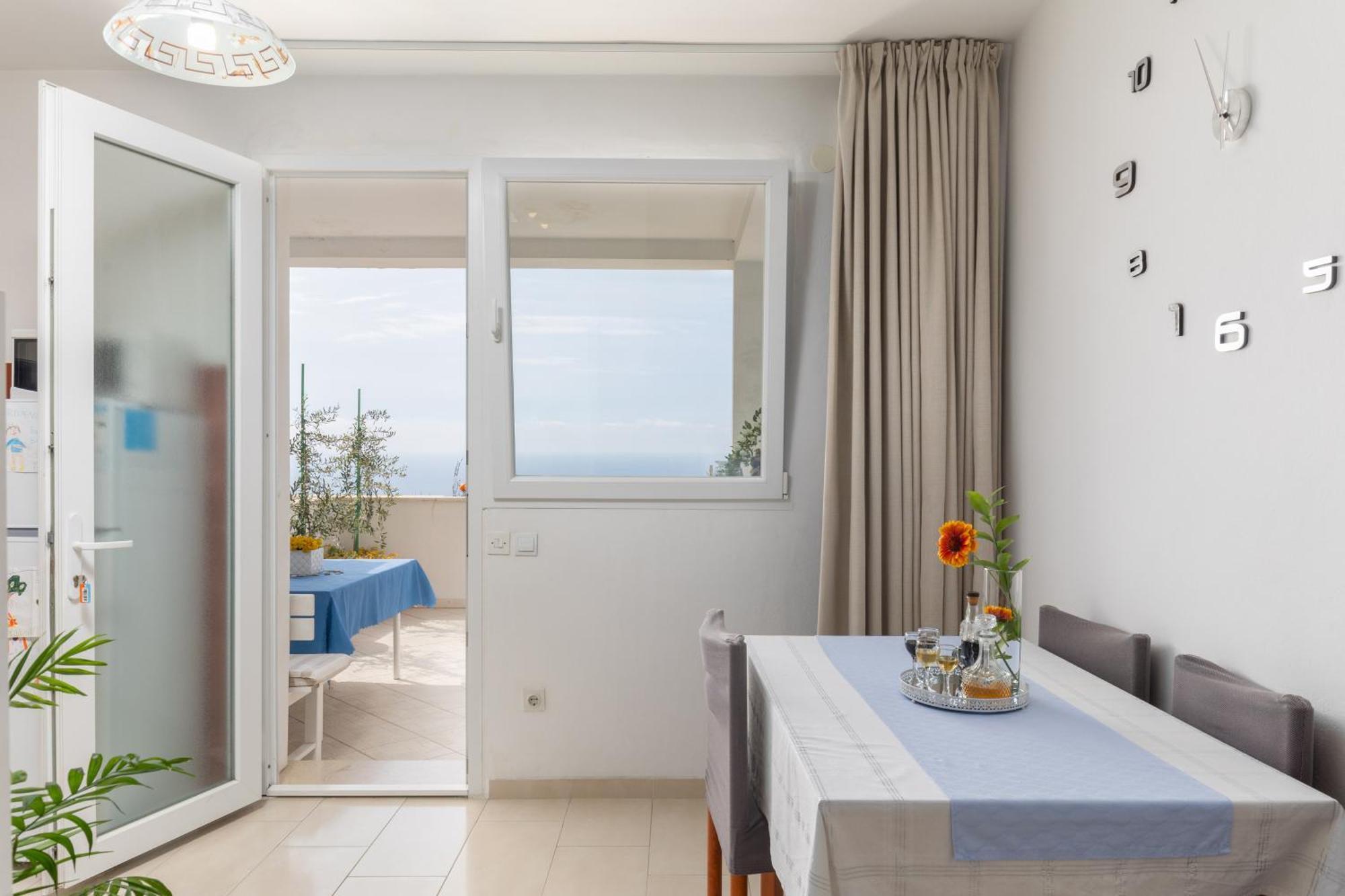Charming View Old Town Ap, With Free Parking Apartment ดูบรอฟนิก ภายนอก รูปภาพ